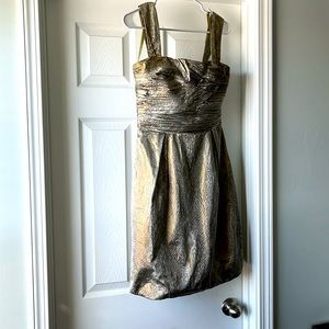 Diane von Furstenberg Cocktail Dress